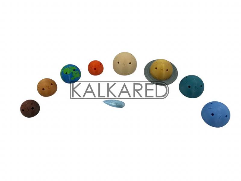 Vesmírná loď Interstellar Insert (968) Varianta: Pouze Naše planety NENÍ HRA! Insert: Starship Interstellar