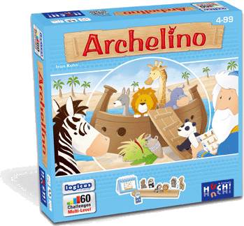 Archelino