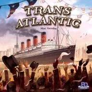 Trans Atlantic