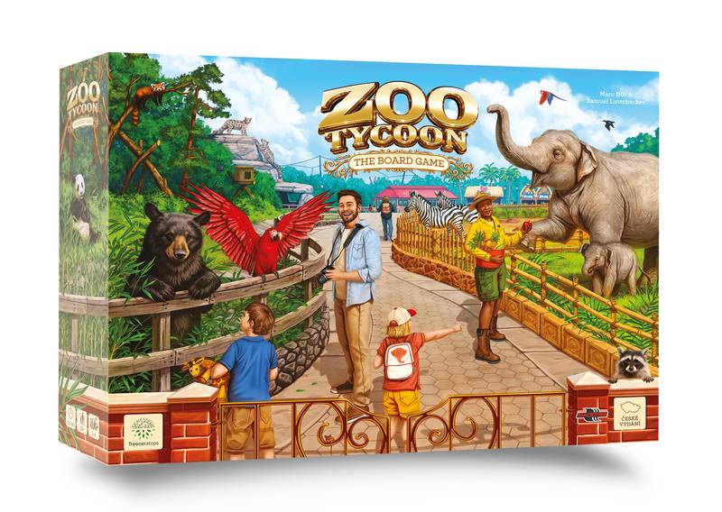 ZOO Tycoon