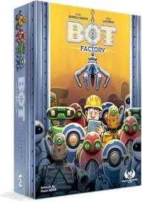 Bot Factory