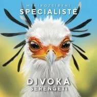 Divoká Serengeti: Specialisté