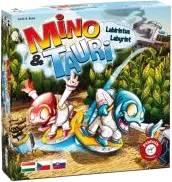 Mino & Tauri Labyrint