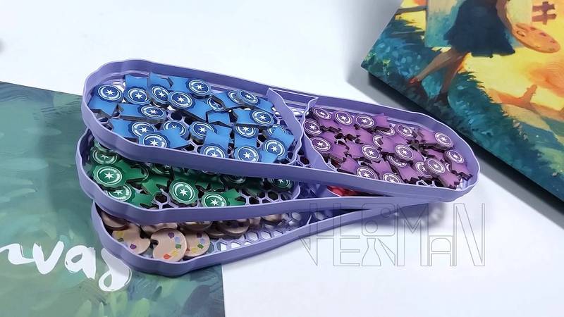 Canvas (INS47) NENÍ HRA!