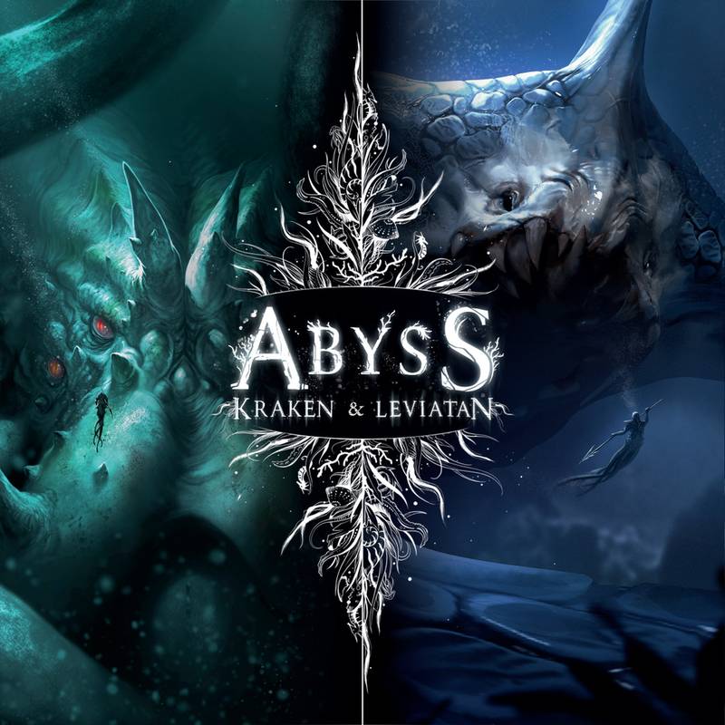 Abyss: Kraken a Leviatan