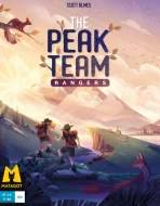 The Peak Team Rangers