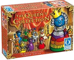 The Queen's Collection