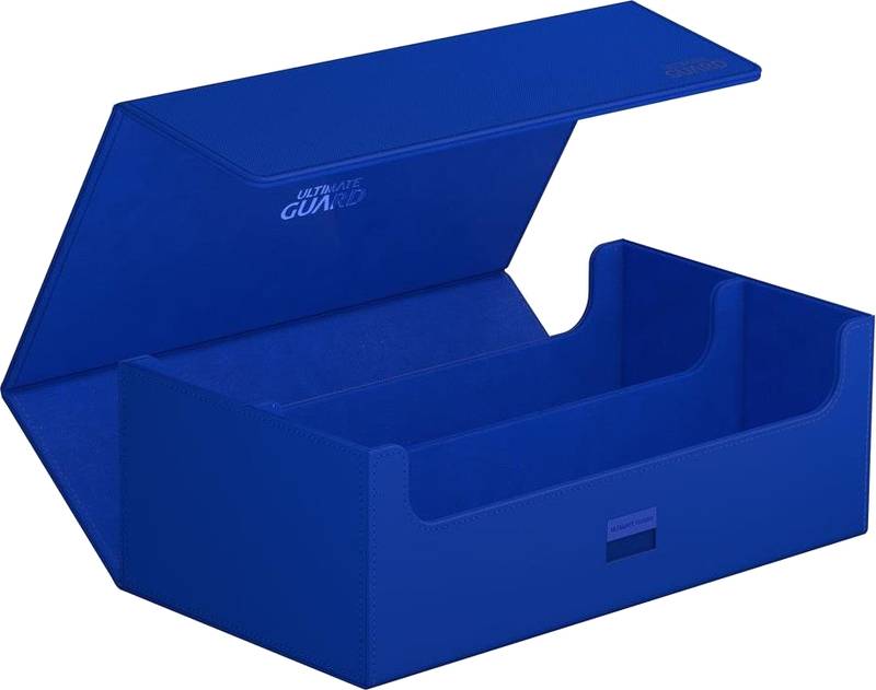 Arkhive 800+ XenoSkin Monocolor Blue