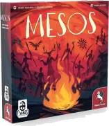 MESOS