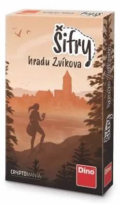 Šifry hradu Zvíkova