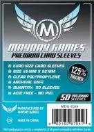 Mayday obaly EURO Standard Premium (50 ks)