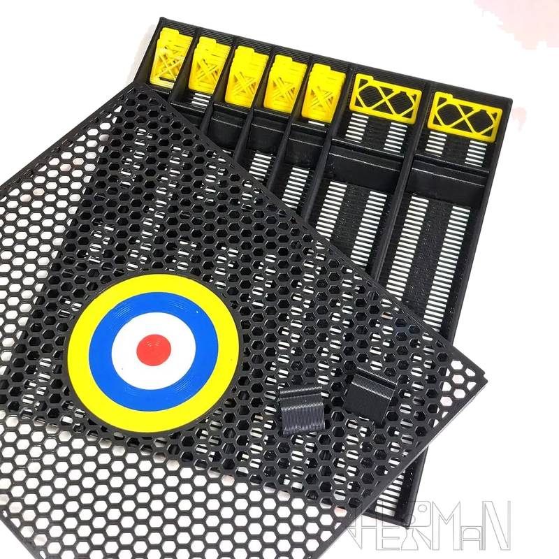 Skies above Britain (INS49) NENÍ HRA!