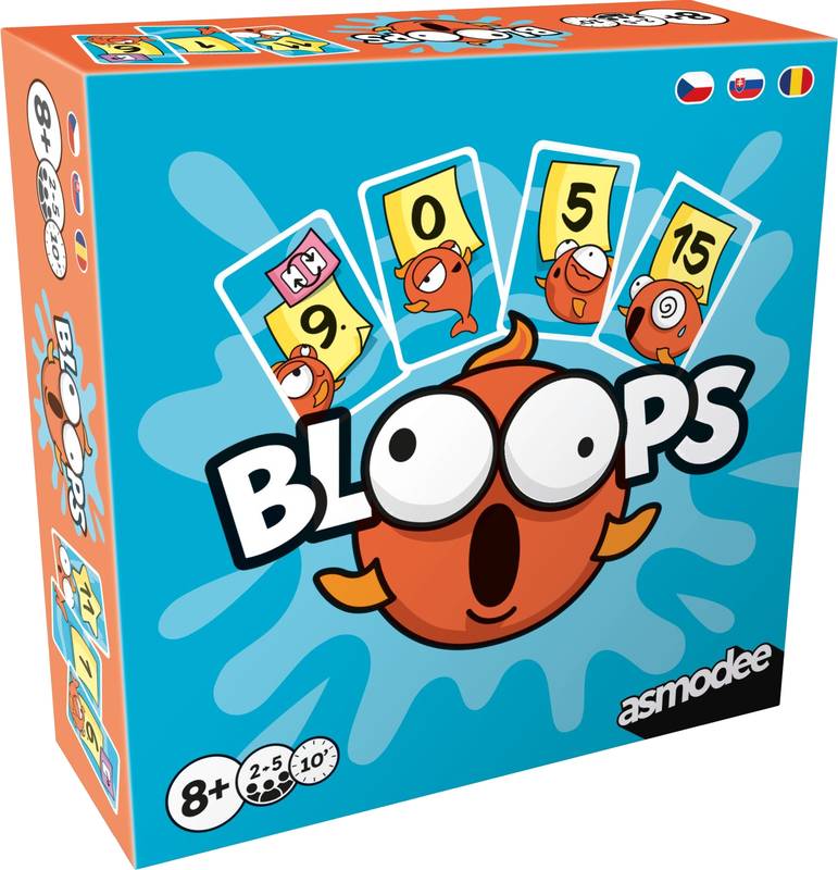 Bloops