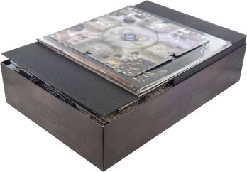 Insert Feldherr Sword and Sorcery NENÍ HRA!