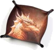 Regal Dragon Ralph Horsley Compact Dice Tray