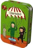 Minihra - Charades