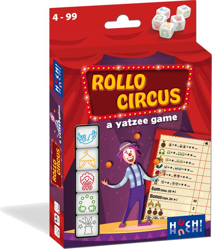 Rollo Circus