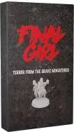 Final Girl: Zombies Miniatures (Box Series 2)