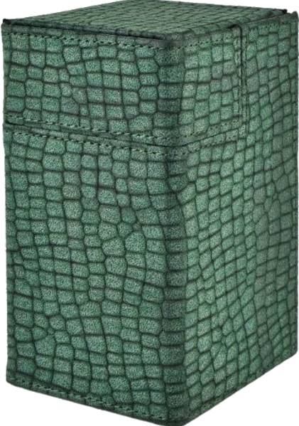 Krabička na karty - Lizard Skin Limited Edition