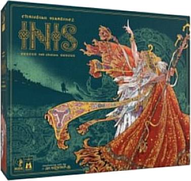 Inis 3rd Edition