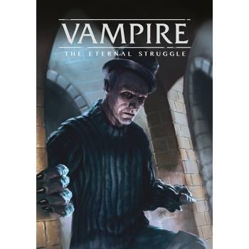 Vampire: The Eternal Struggle TCG - 5th Edition: Nosferatu