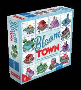 Bloom Town