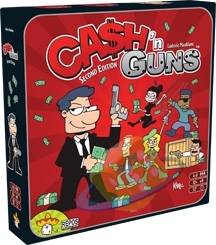 Cash'n Guns
