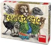 Faunatastic - cestovní hra