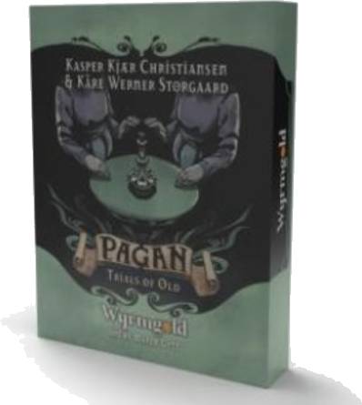 Pagan: Trials of Old