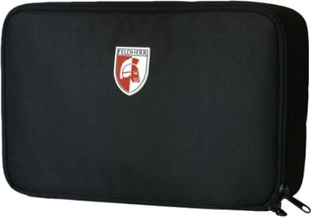 Kufr Feldherr MINI s logem prázdný