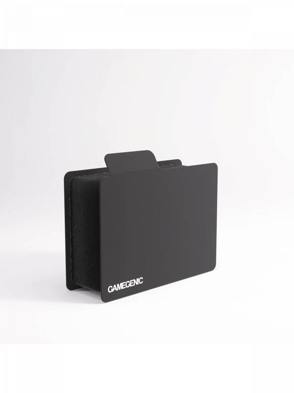 Gamegenic Rozdělovač na karty Gamegenic - Sideloading Sizemorph Divider Black