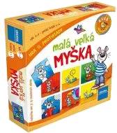 Malá velká myška