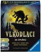 Vlkodlaci za úplňku