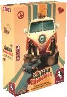 Deadly Dinner - Killing Woodstock