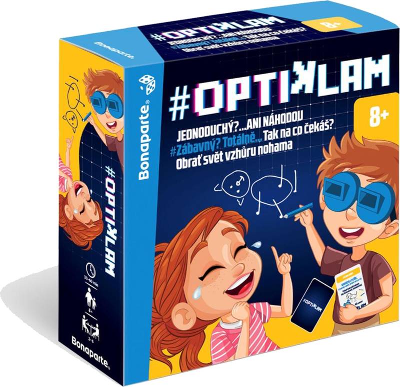 Optiklam