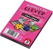 Doppelt so clever: Challenge I