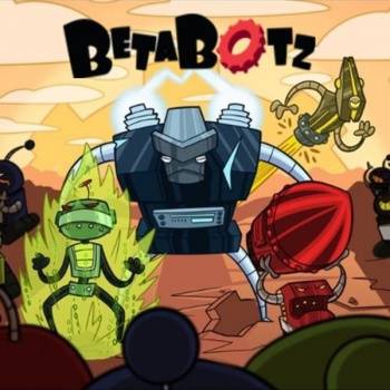 BetaBotz
