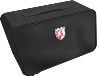 Kufr Feldherr MINI PLUS poloviční prázdný