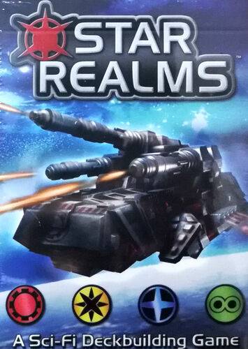 Star Realms Starter