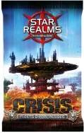 Star Realms: Crisis - Fleets and Fortresses