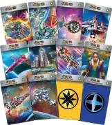 Star Realms: Rise of Empire - Dividers