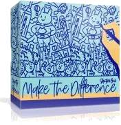 Make the Difference