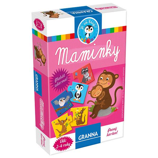 Maminky