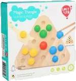 Magický trojúhelník 2v1 (Magic Triangle)