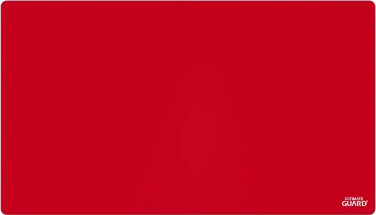 Playmat - červená