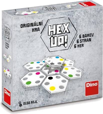 Hex Up!