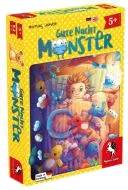 Gute Nacht Monster