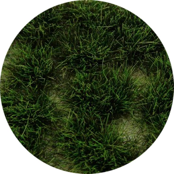 Green Stuff - Grass Tufts 12mm XL - Dark Green