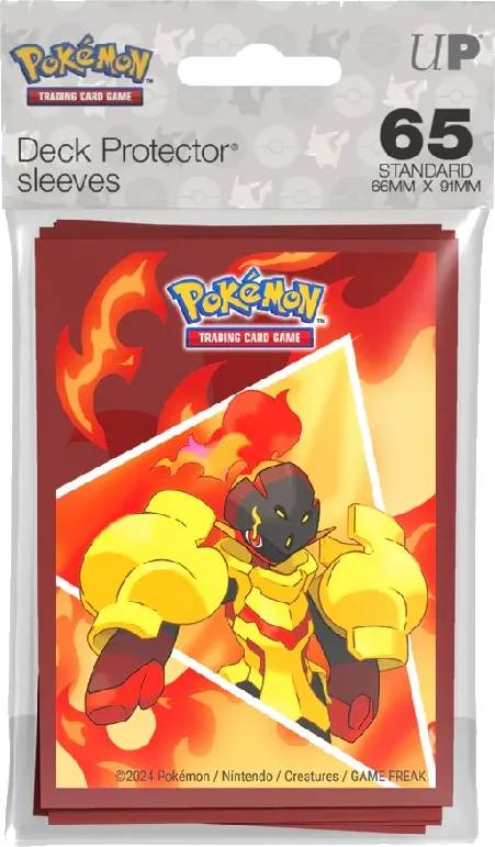 Ultra PRO Armarouge Obaly (65 ks)