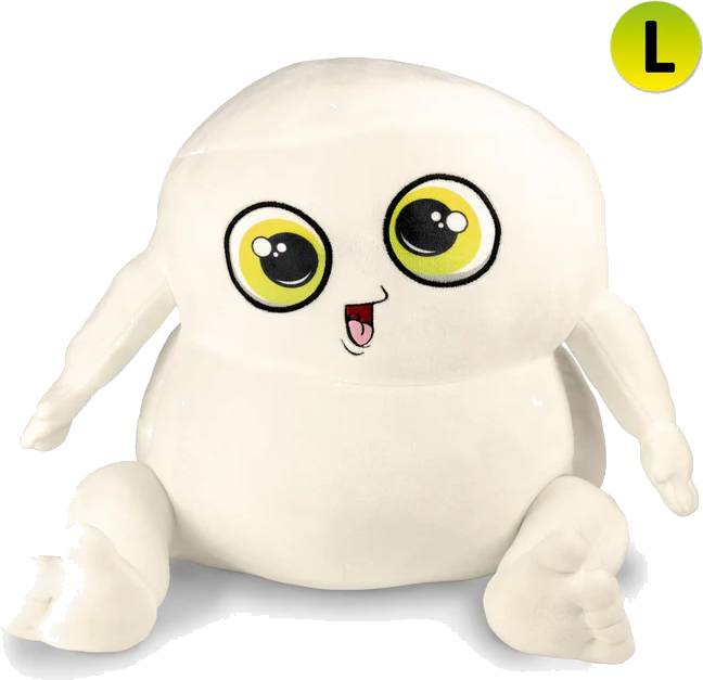 Sladké prdelky - plyšák L